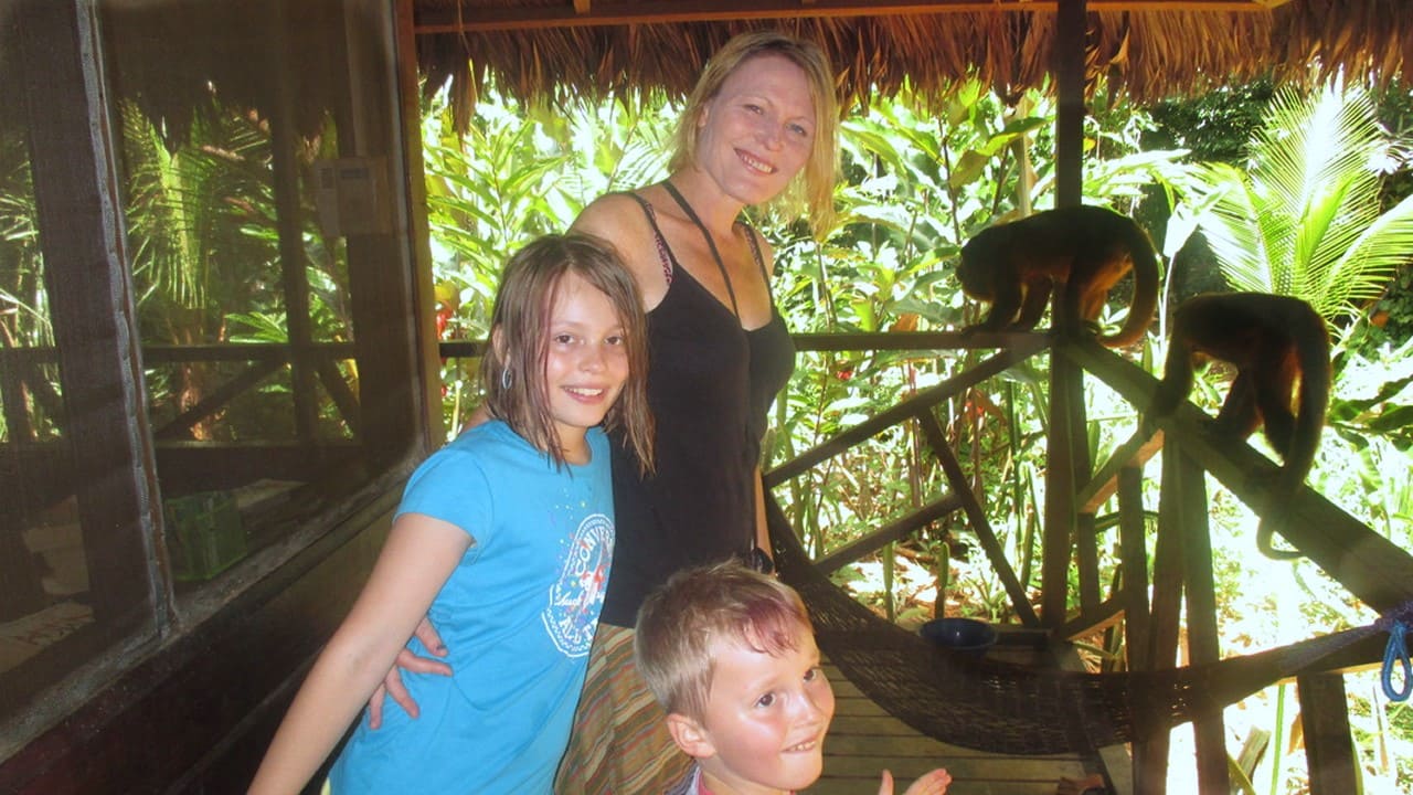 Tambopata National Reserve 6 Days Tour
